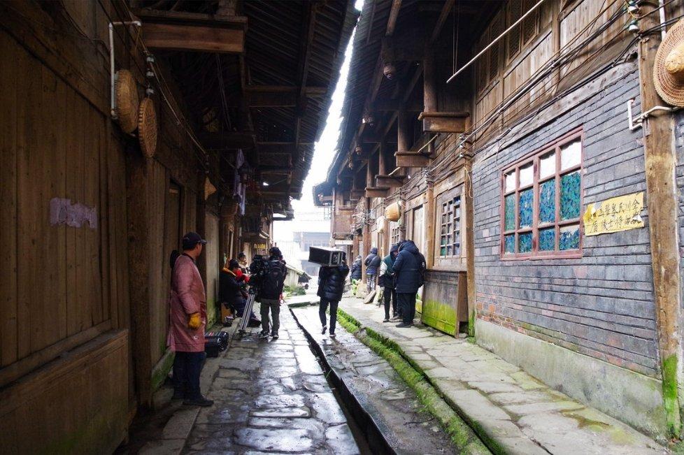 中国队包揽冬青奥会U型场地技巧冠亚军